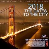 The Gates To The City (2018) торрент
