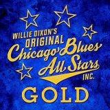 Original Chicago Blues All Stars - Gold [2CD]