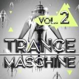 Trance Maschine vol. 2 (2018) торрент
