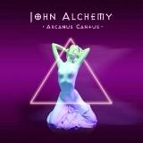 John Alchemy - Arcanus Cantus (2018) торрент