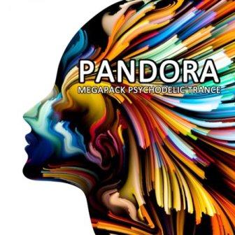 Pandora (2018) торрент