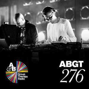 Above &amp; Beyond - Group Therapy 276 (Paul Arcane Guest Mix) [30.03] (2018) торрент