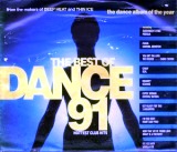 The Best Of Dance 91 [2CD] (2018) торрент
