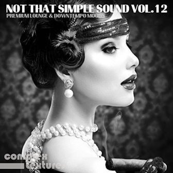 Not That Simple Sound vol.12