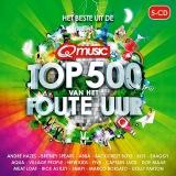 Q-Music: Het Beste Uit De Top 500 [5CD] (2018) торрент