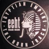 Egyptian Empire - The Horn Track [Vinyl-Rip] (2018) торрент