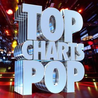 Top Charts Changed Pop (2018) торрент