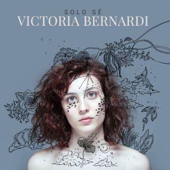 Victoria Bernardi - Solo Sé [24-bit Hi-Res] (2018) торрент