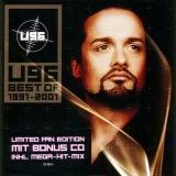 U96 - Best Of 1991-2001 [2CD]