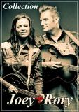 Joey + Rory - Discography (2018) торрент