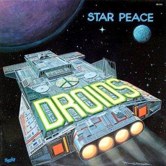Droids - Star Peace (2018) торрент
