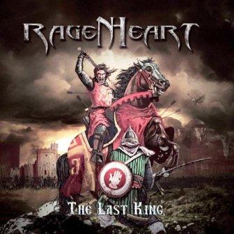 RagenHeart - The Last King (2018) торрент