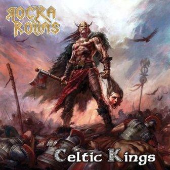 Rocka Rollas - Celtic Kings