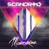 Scandroid - Monochrome (2018) торрент