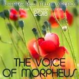 The Voice Of Morpheus (2018) торрент