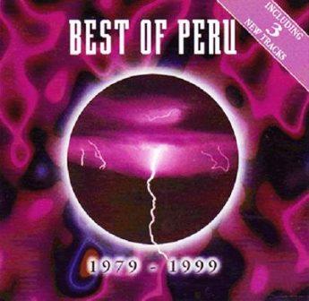 Peru - Best Of Peru (2018) торрент