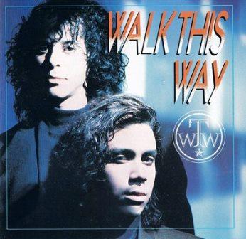Walk This Way - Walk This Way
