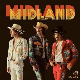 Midland - On the Rocks (2018) торрент