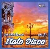 Italo Disco: The Lost Legends [01-10]