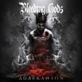 Bleeding Gods - Dodekathlon (2018) торрент