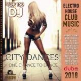 City Dances: Top 150 DJ