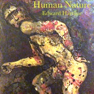 Edward Hartline - Human Nature (2018) торрент