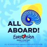 Eurovision Song Contest Lisbon