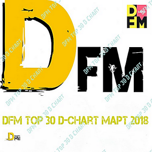 DFM Top 30 D-Chart [06.04] (2018) торрент