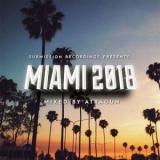 Submission Recordings Presents Miami [Mixed by Atragun]