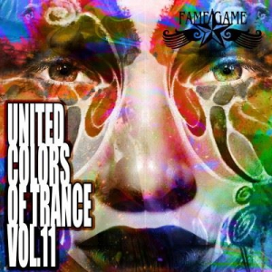 United Colors Of Trance vol.11
