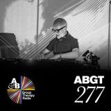 Above &amp; Beyond - Group Therapy 277 (ALPHA 9 Guest Mix) [06.04.18] (2018) торрент