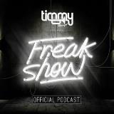 Timmy Trumpet - Freak Show (089-098) (2018) торрент