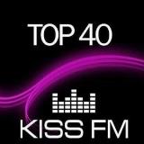 Kiss FM- Top 40 Апрель (2018) торрент