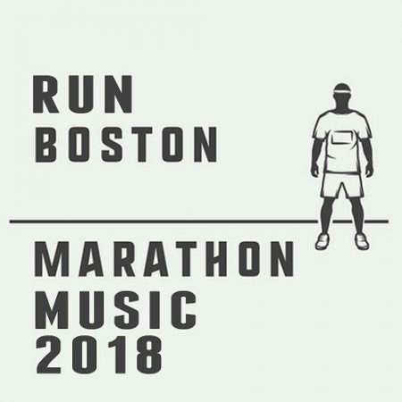 Run Boston Marathon Music 2018 (2018) торрент