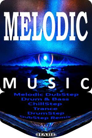Melodic Music vol. 3 [by HABL] (2018) торрент