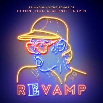 Revamp- The Songs of Elton John &amp; Bernie Taupin (2018) торрент