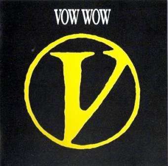 Vow Wow - V (1987/2006) (2018) торрент