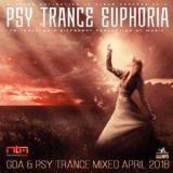 Psy Trance Euphoria