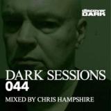 Dark Sessions 044 (Mixed by Chris Hampshire) (2018) торрент