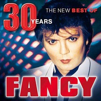 Fancy - 30 Years - The New Best Of (2018) торрент