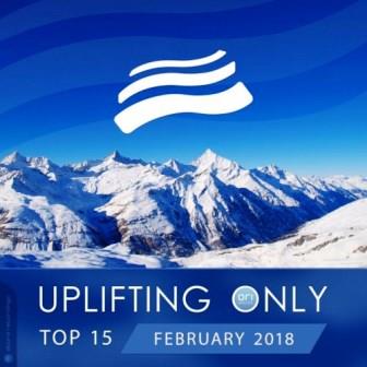 Uplifting Only Top 15- February (2018) торрент