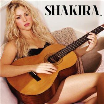 Shakira- Deluxe Edition (2018) торрент