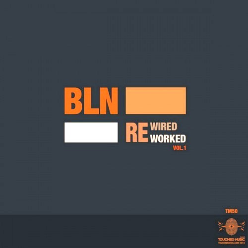 BLN - Reworked Rewired vol.1 (2018) торрент