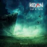 Koan - Leap Of Faith (2018) торрент