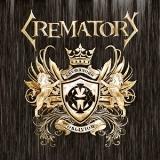 Crematory - Oblivion (2018) торрент