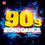 90's Eurodance [Compiled by electro75]