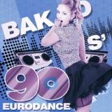 Bak To 90 s’ Eurodance