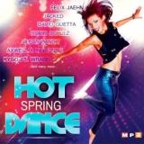 Hot Spring Dance Remixed (2018) торрент