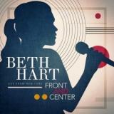 Beth Hart - Front And Center (Live From New York) (2018) торрент