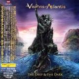 Visions Of Atlantis - The Deep &amp; The Dark [Japanese Edition] (2018) торрент